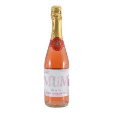 Personalised Me to You MUM Sparkling Rosé